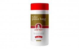 Josef Marc Italian Pizza Base Mix   Plastic Jar  250 grams